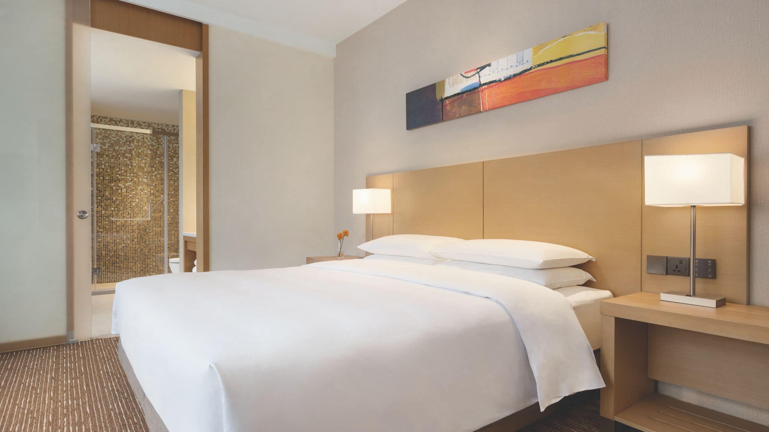 Hyatt Place Beijing Daxing Ngoại thất bức ảnh