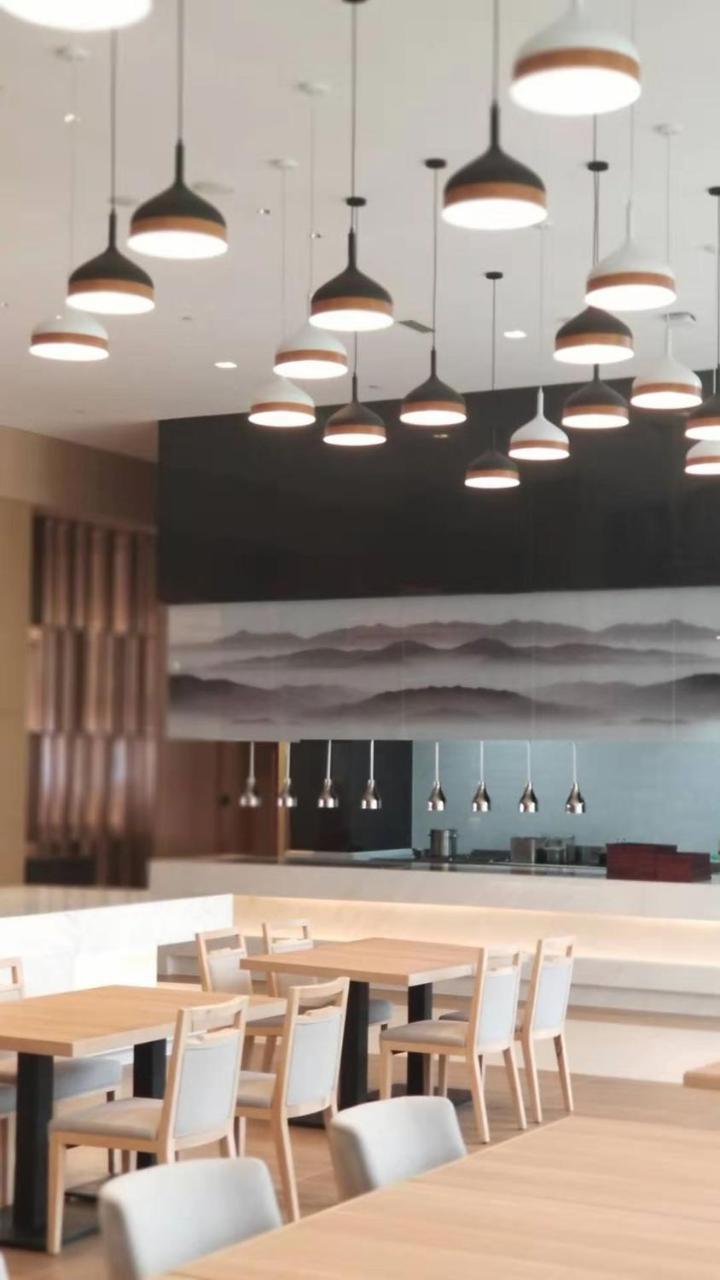 Hyatt Place Beijing Daxing Ngoại thất bức ảnh