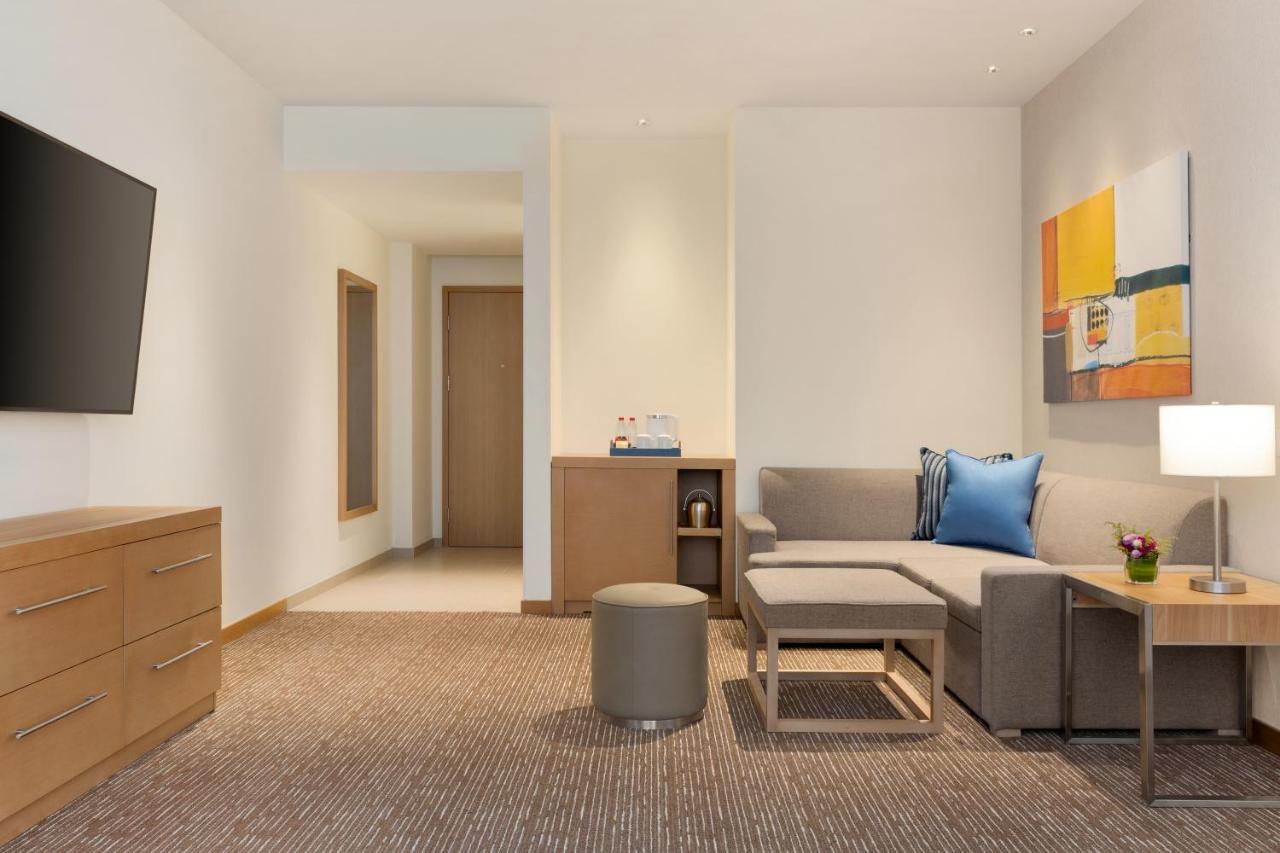 Hyatt Place Beijing Daxing Ngoại thất bức ảnh