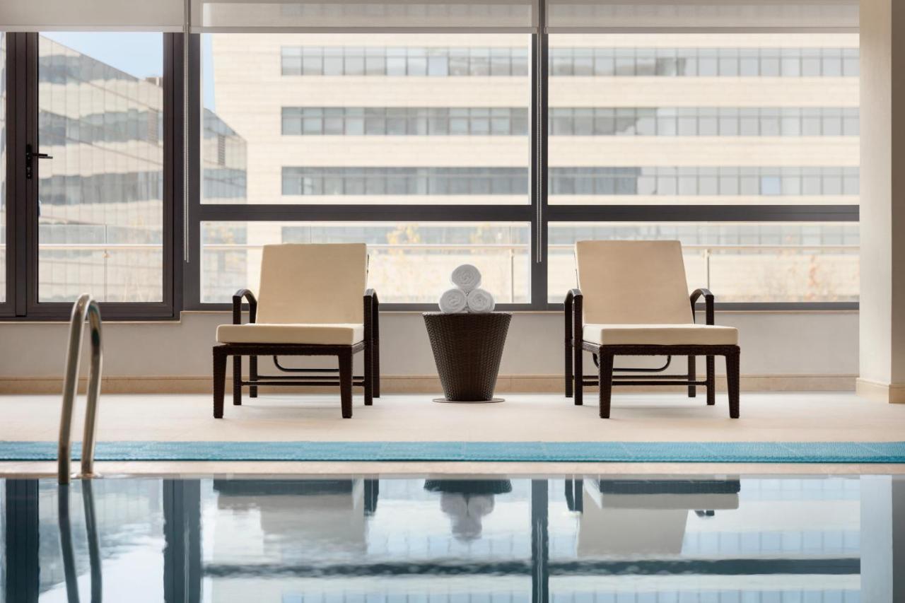 Hyatt Place Beijing Daxing Ngoại thất bức ảnh