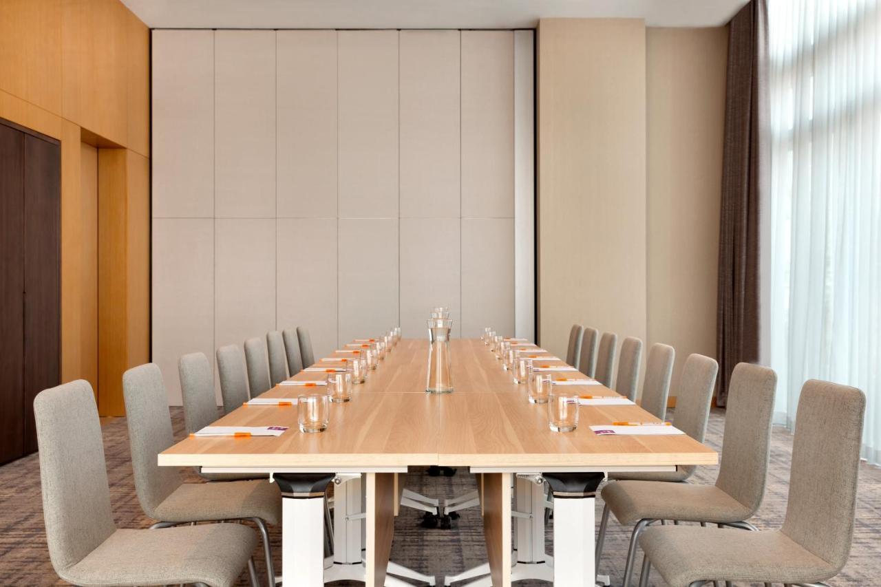 Hyatt Place Beijing Daxing Ngoại thất bức ảnh